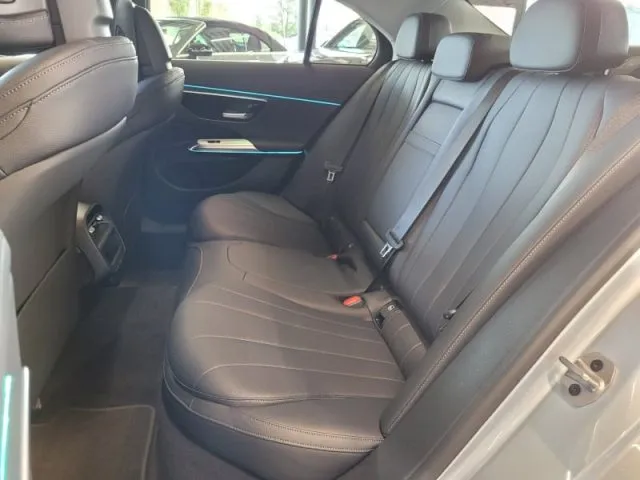 Mercedes-benz e 220 - dettaglio 46
