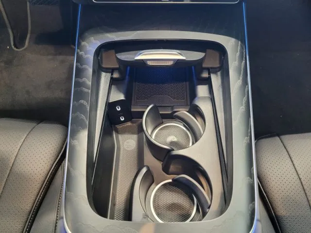 Mercedes-benz e 220 - dettaglio 55