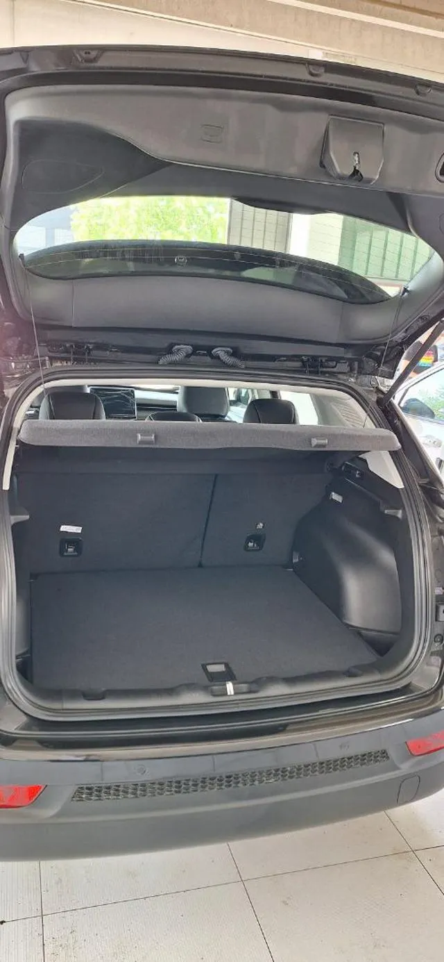 Jeep Compass 1.5 Turbo T4 130 CV MHEV 2WD Altitude - Foto 6