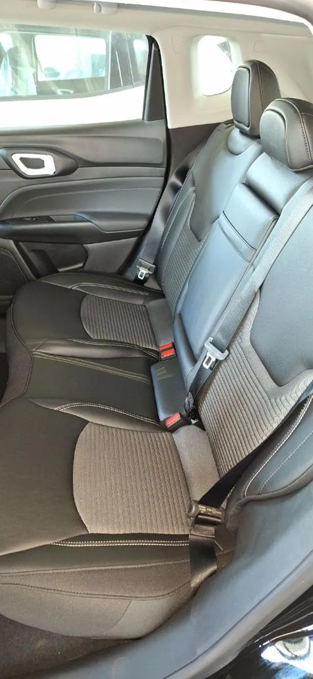 Jeep Compass 1.5 Turbo T4 130 CV MHEV 2WD Altitude - Foto 12