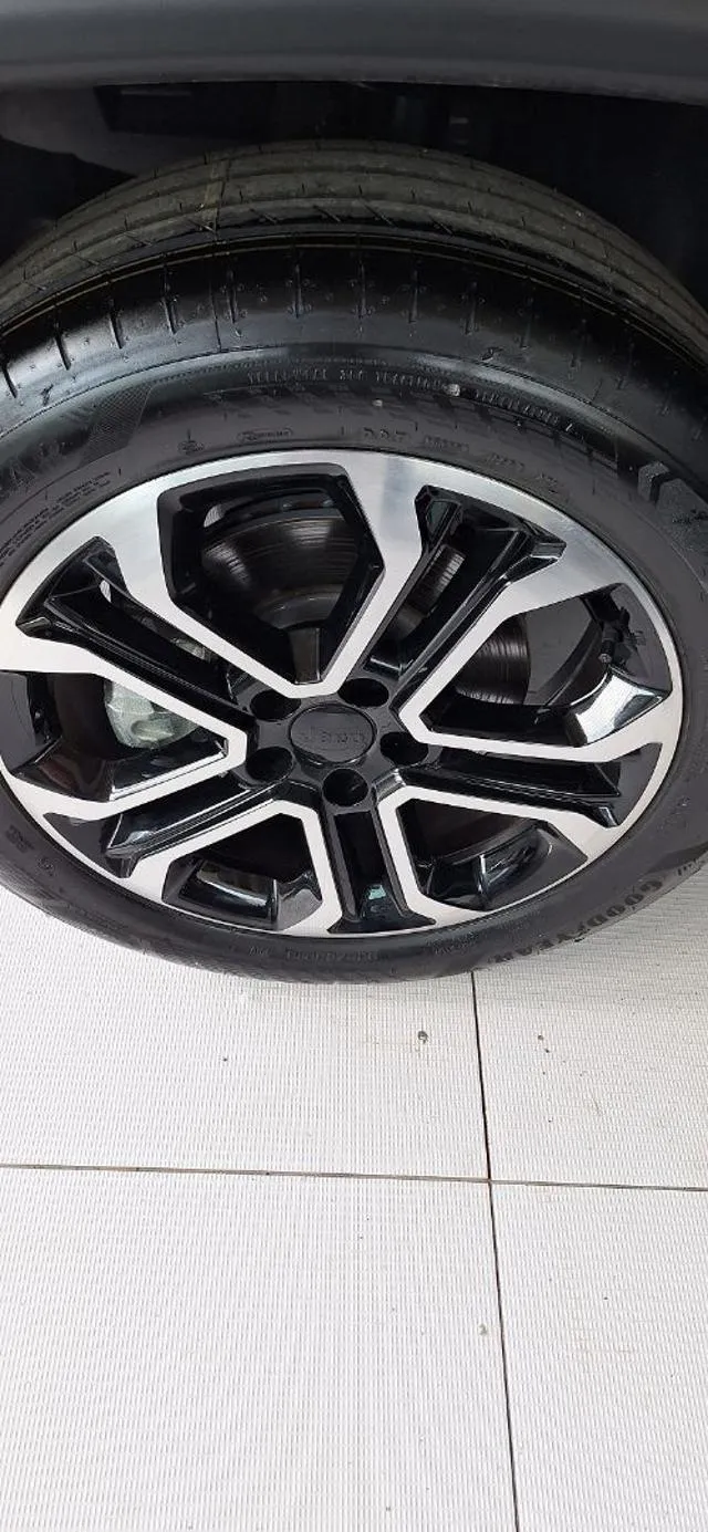 Jeep Compass 1.5 Turbo T4 130 CV MHEV 2WD Altitude - Foto 13