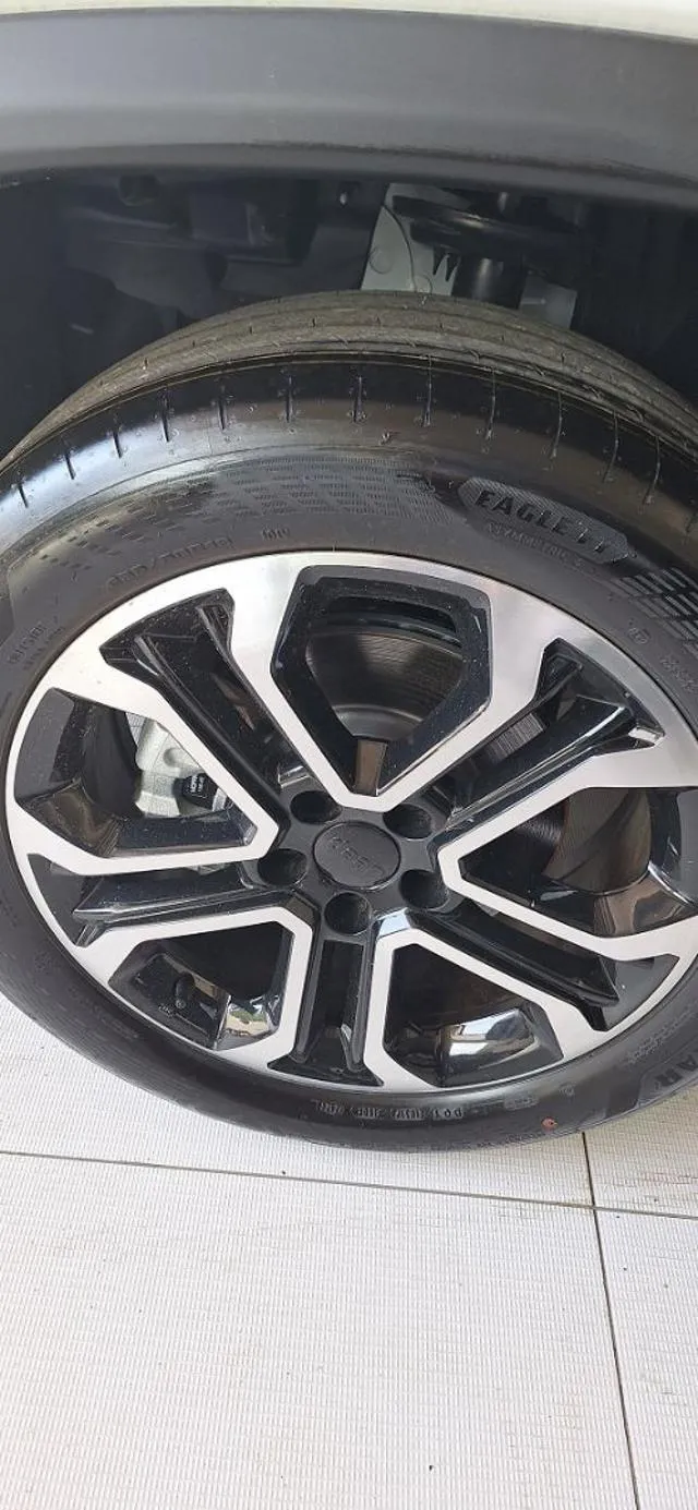 Jeep Compass 1.5 Turbo T4 130 CV MHEV 2WD Altitude - Foto 13