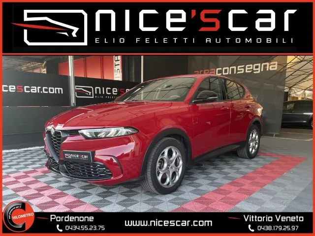 Alfa Romeo Tonale Tonale 1.6 diesel 130 CV TCT6 Sprint - Foto 1