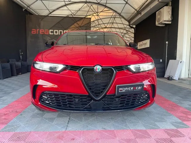Alfa Romeo Tonale Tonale 1.6 diesel 130 CV TCT6 Sprint - Foto 2