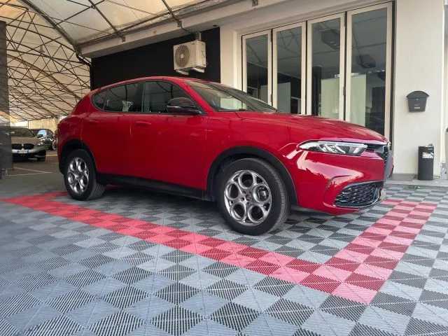 Alfa Romeo Tonale Tonale 1.6 diesel 130 CV TCT6 Sprint - Foto 3