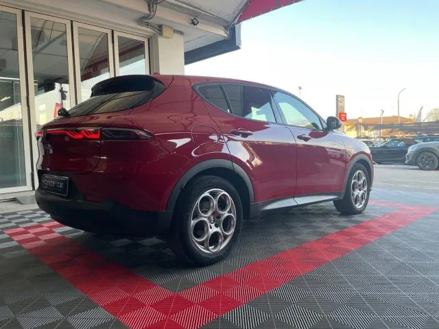 Alfa Romeo Tonale Tonale 1.6 diesel 130 CV TCT6 Sprint - Foto 4