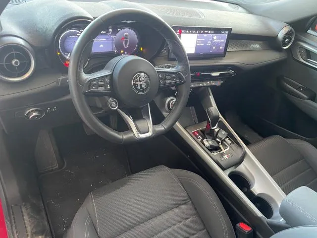 Alfa Romeo Tonale Tonale 1.6 diesel 130 CV TCT6 Sprint - Foto 7