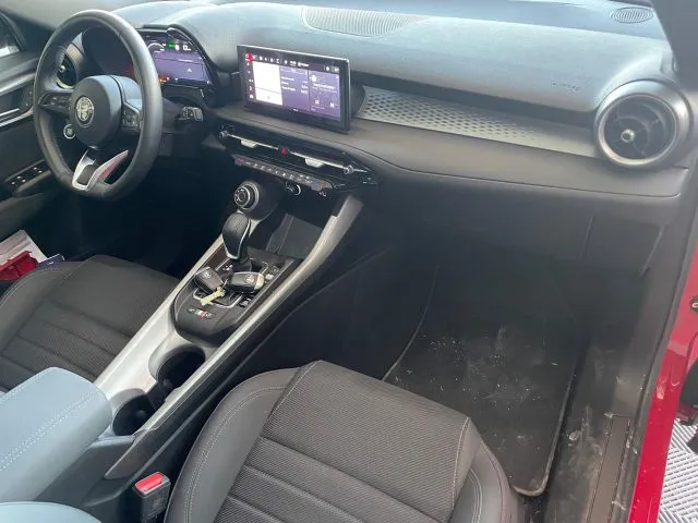 Alfa Romeo Tonale Tonale 1.6 diesel 130 CV TCT6 Sprint - Foto 9