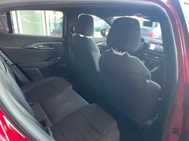 Alfa Romeo Tonale Tonale 1.6 diesel 130 CV TCT6 Sprint - Foto 11