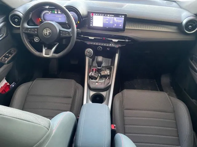 Alfa Romeo Tonale Tonale 1.6 diesel 130 CV TCT6 Sprint - Foto 13