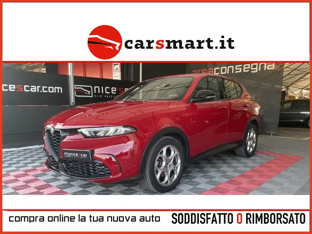 Alfa Romeo Tonale Tonale 1.6 diesel 130 CV TCT6 Sprint - Foto 1