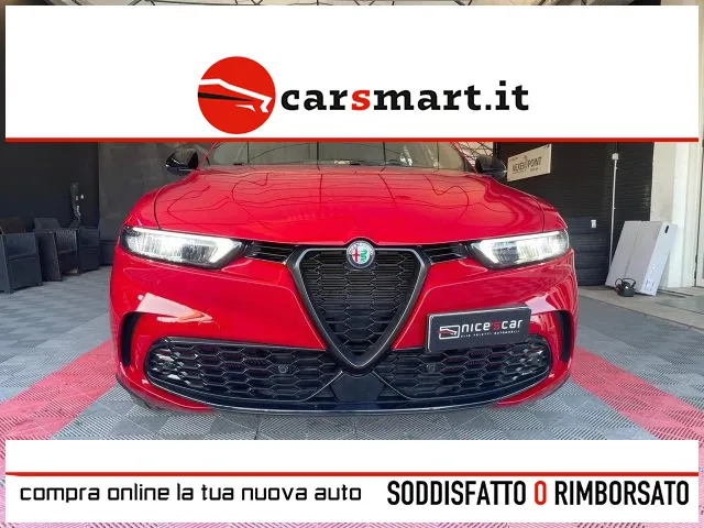 Alfa Romeo Tonale Tonale 1.6 diesel 130 CV TCT6 Sprint - Foto 2