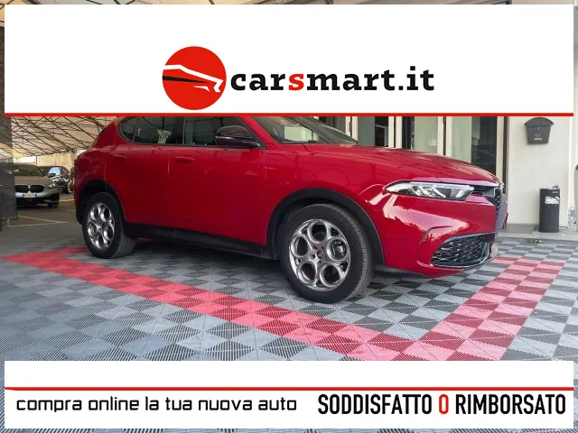Alfa Romeo Tonale Tonale 1.6 diesel 130 CV TCT6 Sprint - Foto 3