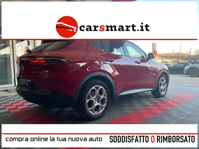 Alfa Romeo Tonale Tonale 1.6 diesel 130 CV TCT6 Sprint - Foto 4