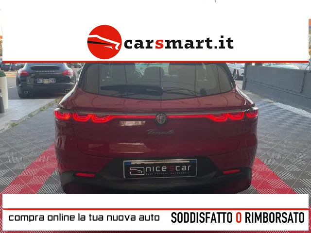 Alfa Romeo Tonale Tonale 1.6 diesel 130 CV TCT6 Sprint - Foto 5