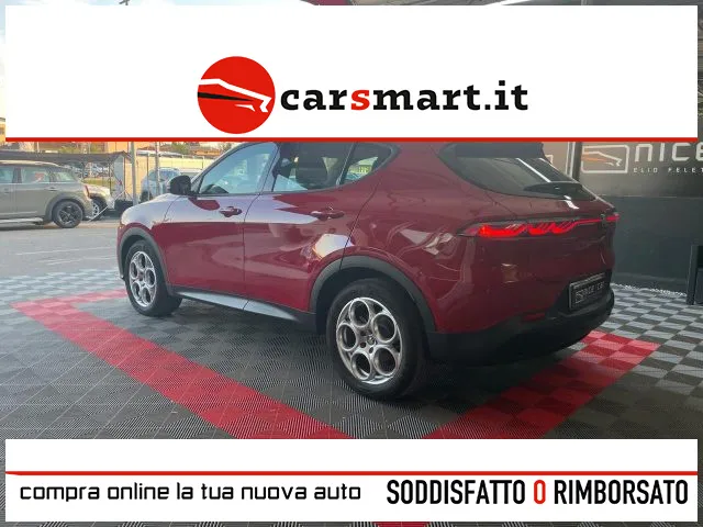 Alfa Romeo Tonale Tonale 1.6 diesel 130 CV TCT6 Sprint - Foto 6