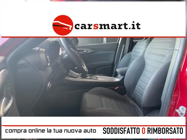Alfa Romeo Tonale Tonale 1.6 diesel 130 CV TCT6 Sprint - Foto 8