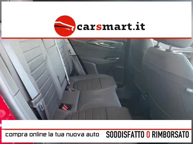 Alfa Romeo Tonale Tonale 1.6 diesel 130 CV TCT6 Sprint - Foto 12