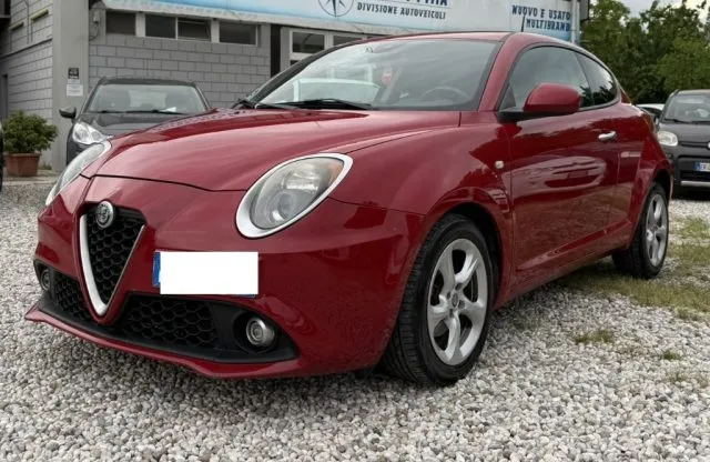 Alfa Romeo MiTo MiTo 1.3 JTDm 95 CV S&S - Foto 1