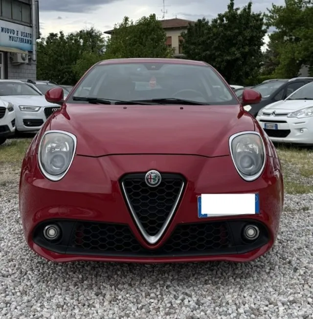 Alfa Romeo MiTo MiTo 1.3 JTDm 95 CV S&S - Foto 2