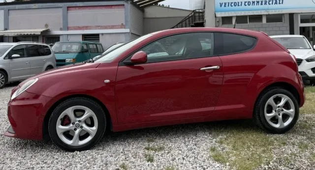 Alfa Romeo MiTo MiTo 1.3 JTDm 95 CV S&S - Foto 3