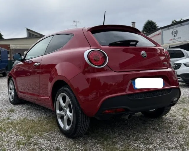 Alfa Romeo MiTo MiTo 1.3 JTDm 95 CV S&S - Foto 4