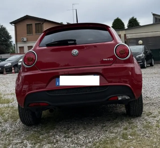 Alfa Romeo MiTo MiTo 1.3 JTDm 95 CV S&S - Foto 5