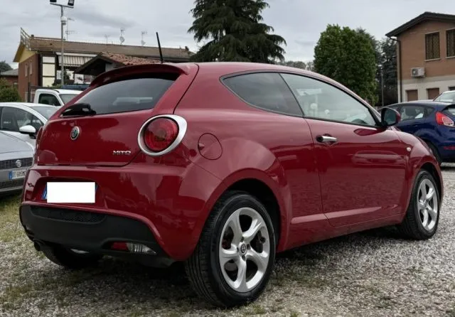 Alfa Romeo MiTo MiTo 1.3 JTDm 95 CV S&S - Foto 6
