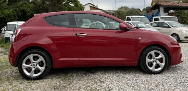 Alfa Romeo MiTo MiTo 1.3 JTDm 95 CV S&S - Foto 7