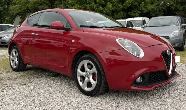 Alfa Romeo MiTo MiTo 1.3 JTDm 95 CV S&S - Foto 8