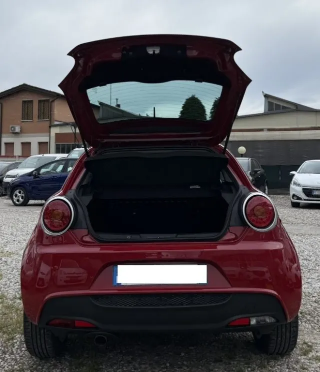 Alfa Romeo MiTo MiTo 1.3 JTDm 95 CV S&S - Foto 9