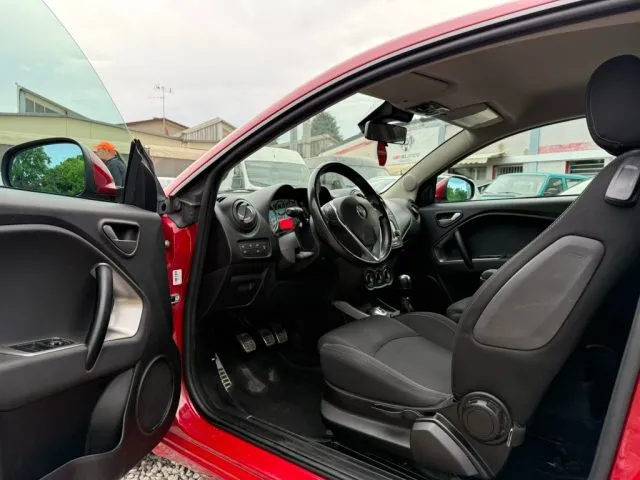 Alfa Romeo MiTo MiTo 1.3 JTDm 95 CV S&S - Foto 12
