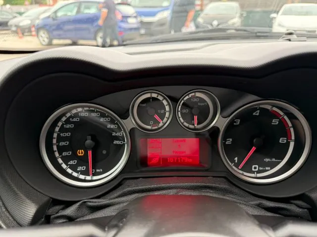 Alfa Romeo MiTo MiTo 1.3 JTDm 95 CV S&S - Foto 13