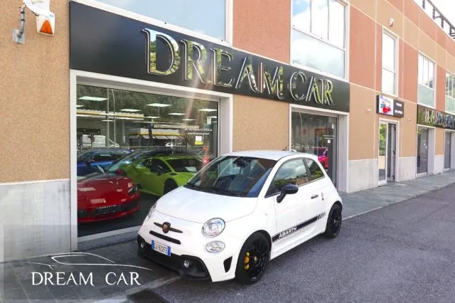 Abarth 595 595 1.4 Turbo T-Jet 180 CV Esseesse - Foto 1