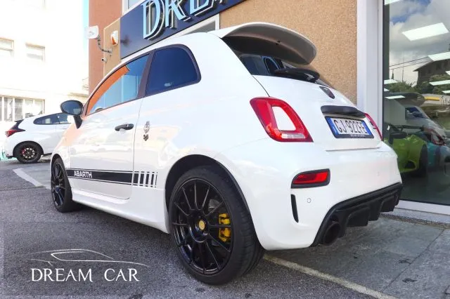 Abarth 595 595 1.4 Turbo T-Jet 180 CV Esseesse - Foto 3