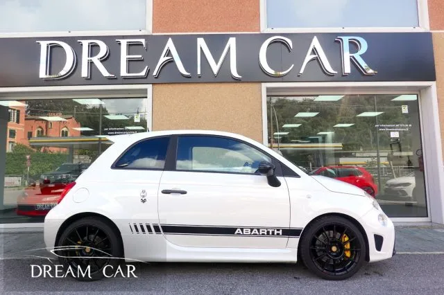 Abarth 595 595 1.4 Turbo T-Jet 180 CV Esseesse - Foto 6