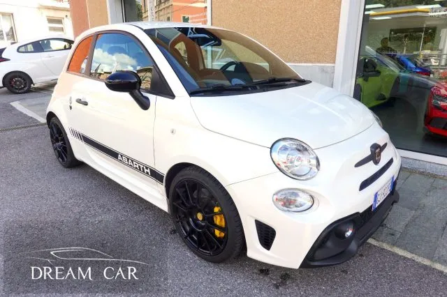 Abarth 595 595 1.4 Turbo T-Jet 180 CV Esseesse - Foto 7