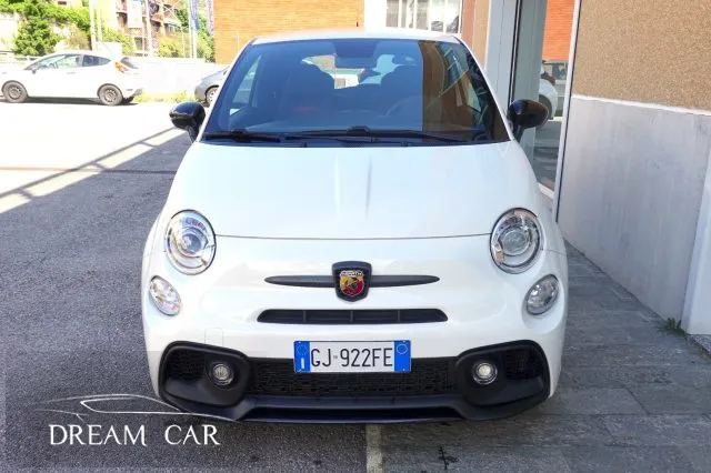 Abarth 595 595 1.4 Turbo T-Jet 180 CV Esseesse - Foto 8