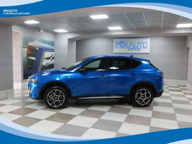 Alfa Romeo Tonale 1.3 Plug-in 180cv Q4 Sprint AUT EU6 - Foto 5