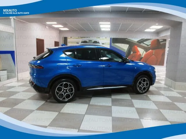 Alfa Romeo Tonale 1.3 Plug-in 180cv Q4 Sprint AUT EU6 - Foto 6