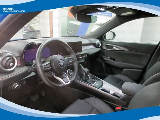 Alfa Romeo Tonale 1.3 Plug-in 180cv Q4 Sprint AUT EU6 - Foto 7