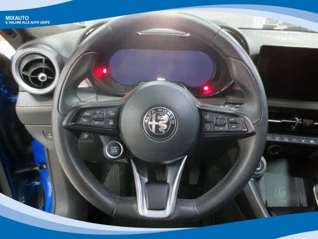 Alfa Romeo Tonale 1.3 Plug-in 180cv Q4 Sprint AUT EU6 - Foto 8