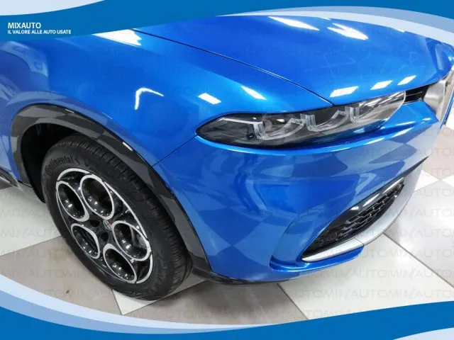 Alfa Romeo Tonale 1.3 Plug-in 180cv Q4 Sprint AUT EU6 - Foto 16
