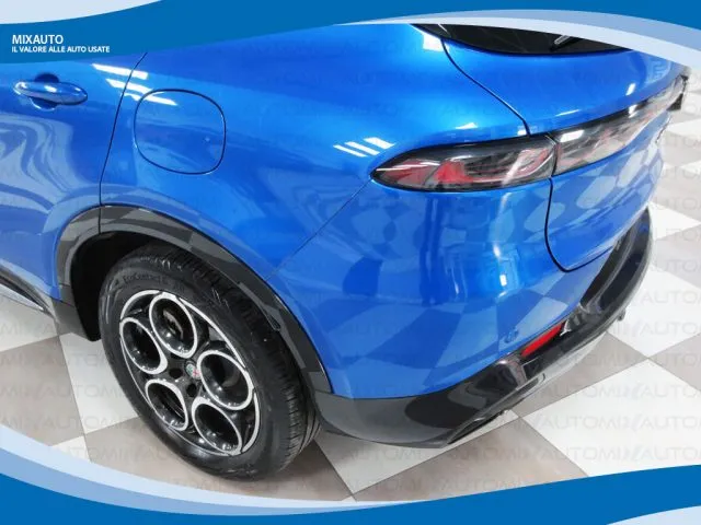 Alfa Romeo Tonale 1.3 Plug-in 180cv Q4 Sprint AUT EU6 - Foto 17