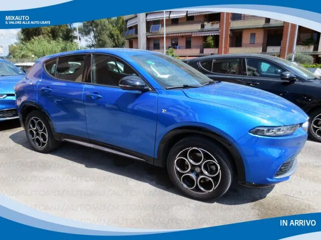 Alfa Romeo Tonale 1.5 Hybrid 160cv Ti TCT7 EU6 - Foto 1