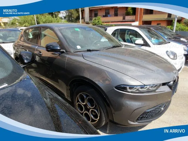 Alfa Romeo Tonale 1.5 Hybrid 160cv Ti TCT7 EU6 - Foto 1