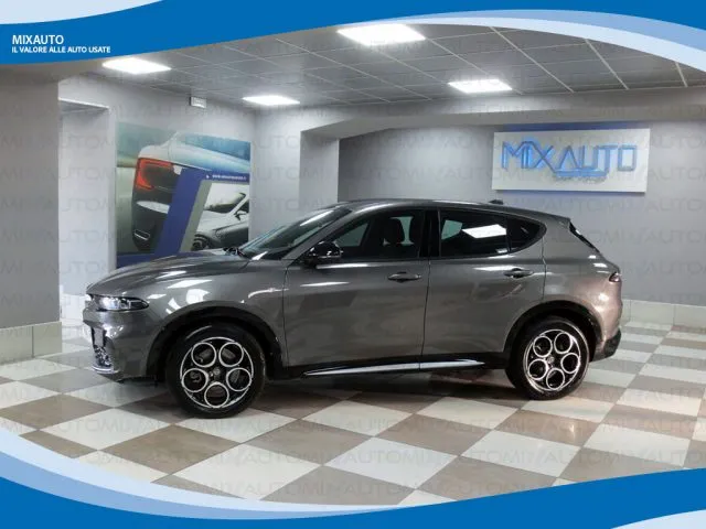 Alfa Romeo Tonale 1.5 Hybrid 160cv Ti TCT7 EU6 - Foto 5