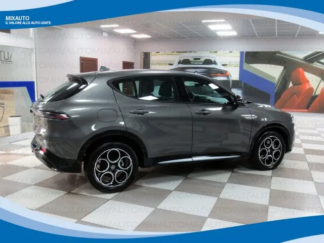 Alfa Romeo Tonale 1.5 Hybrid 160cv Ti TCT7 EU6 - Foto 6