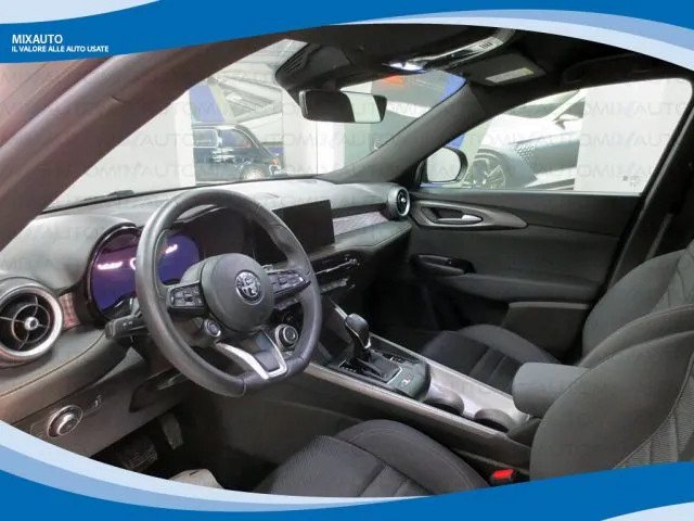 Alfa Romeo Tonale 1.5 Hybrid 160cv Ti TCT7 EU6 - Foto 7