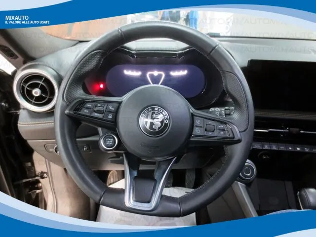Alfa Romeo Tonale 1.5 Hybrid 160cv Ti TCT7 EU6 - Foto 8
